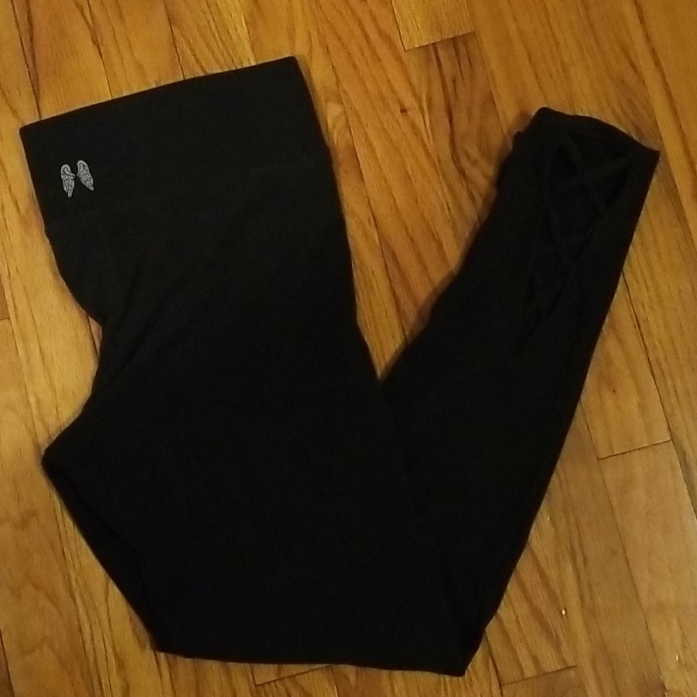 Victoria's Secret sport leggings size medium